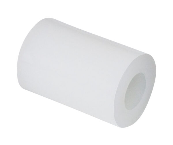 SPACER, NYLON (LT)