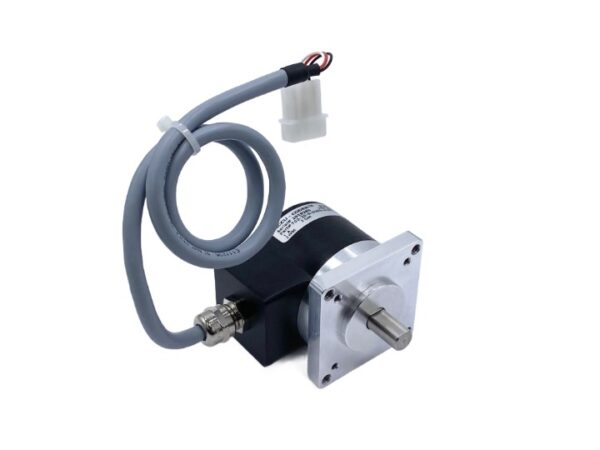 ENCODER 12V 200-PULSE