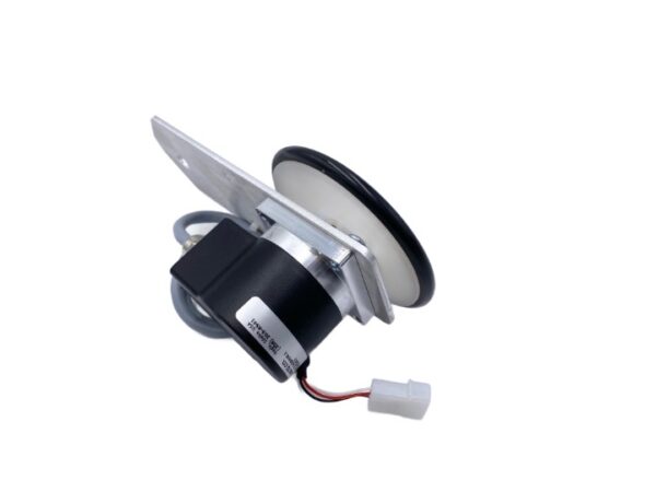 ENCODER, COMPL. ASSEMBLY