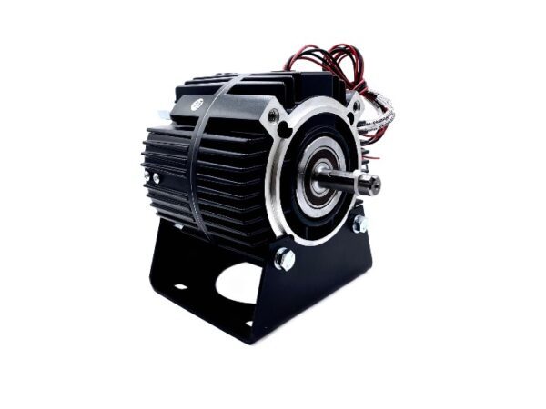 CLUTCH, BRAKE (FOLDERS) - Image 2