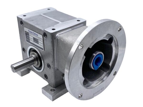 GEARBOX 15:1 (FOLDERS)