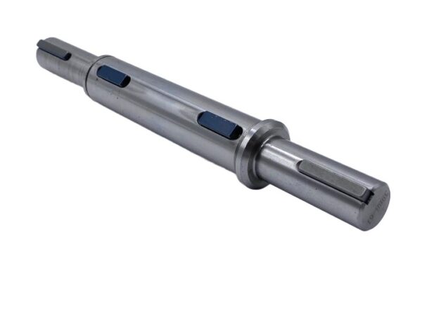 SHAFT, DUAL (FOLDERS)