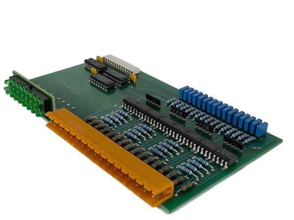 CARD, INPUT MCE16A-0