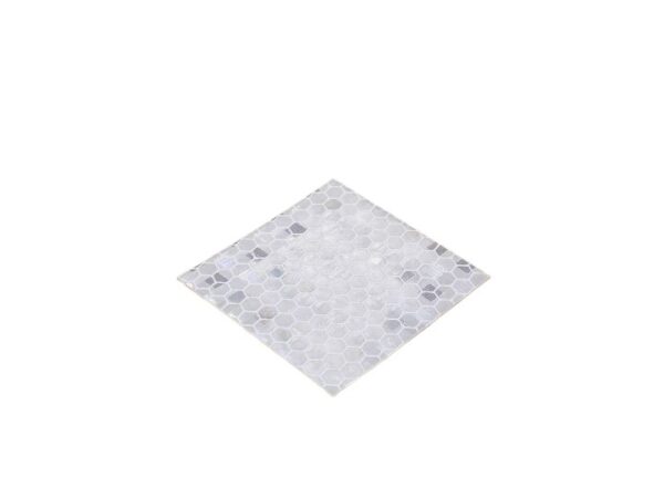 TAPE, REFLECTIVE 2 X 2"