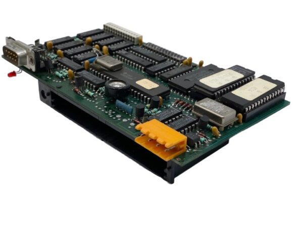 CARD, CPU MCPU30-0