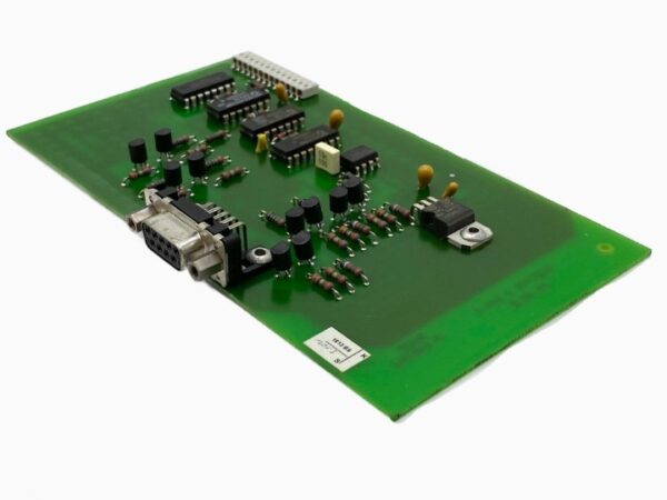 CARD, INTERFACE MCPATA-0