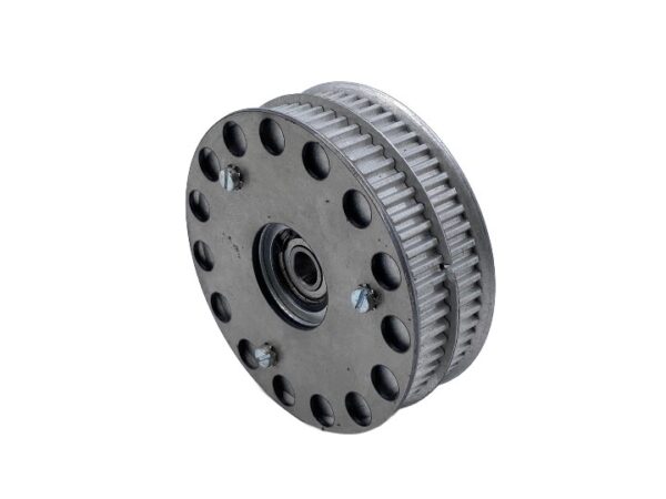 IDLER, PULLEY DOUBLE (LF)