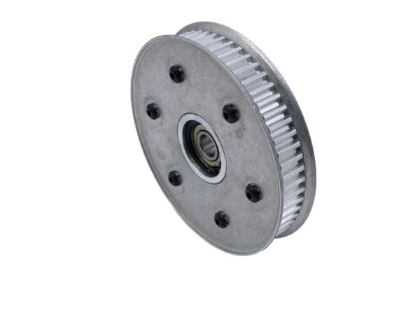 IDLER, PULLEY SINGLE (LF)