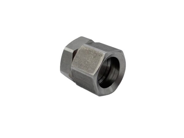 NOZZLE, FITTING (LT)