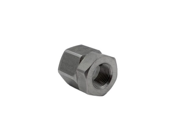 NOZZLE, FITTING (LT) - Image 2