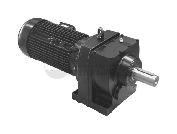 GEARMOTOR, KEB 7.5KW-480V