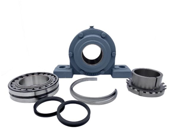 BEARING, FIXED (LT)