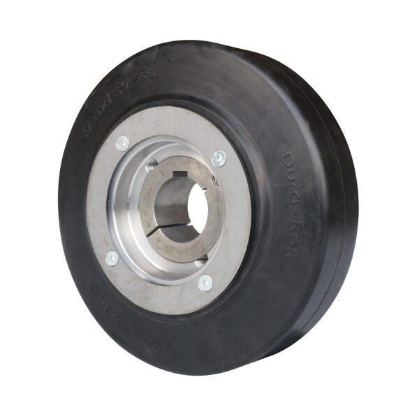 WHEEL, DRIVE W/ HUB D=250