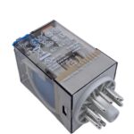 RELAY, PLUG IN 24V DC – Bild 2