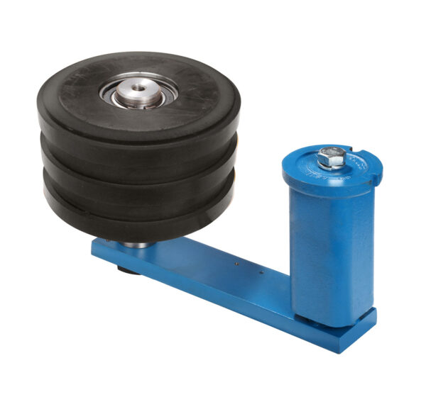 CHAIN TENSIONER, TRIPLE
