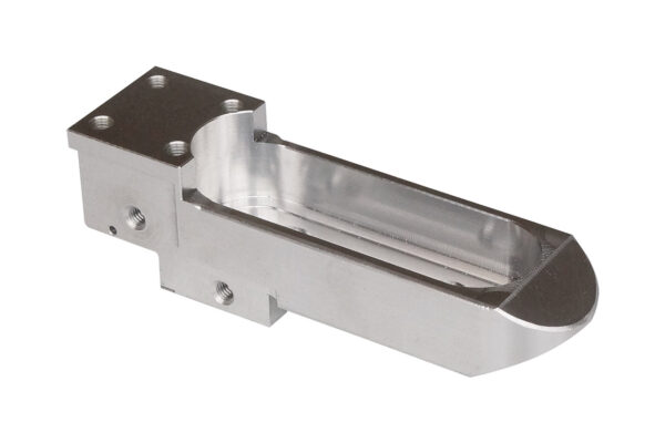 CLAMP, UPPER PART (JENSEN LOGIC)