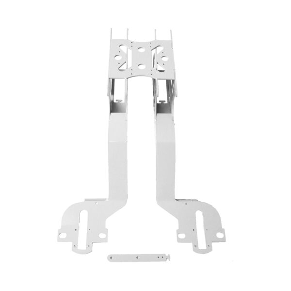 FRAME, CLAMP (JENSEN LOGIC) - Image 2