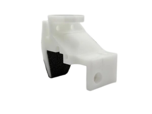 CLAMP, HOUSING LEFT (LF)