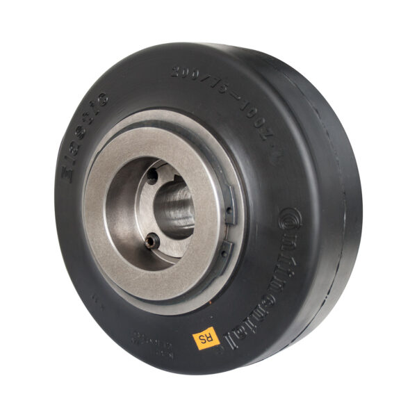 ROLLER, DRIVE D=200MM (UNTIL 2007) - Image 2