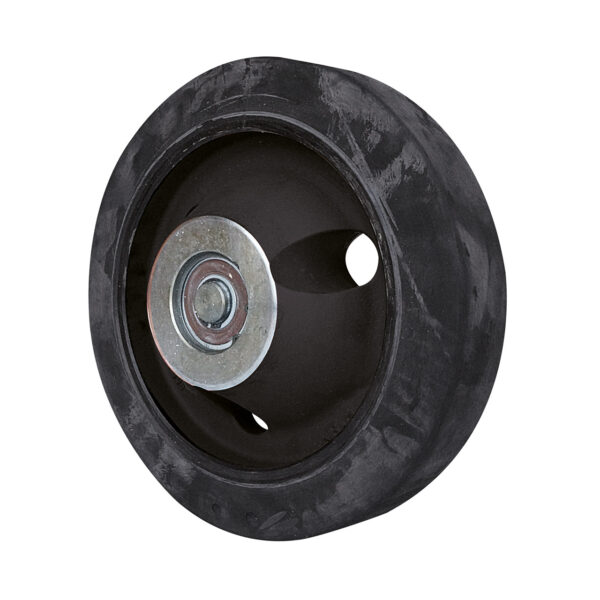 ROLLER, IDLER D=308 COMPL. DURA-ROLL