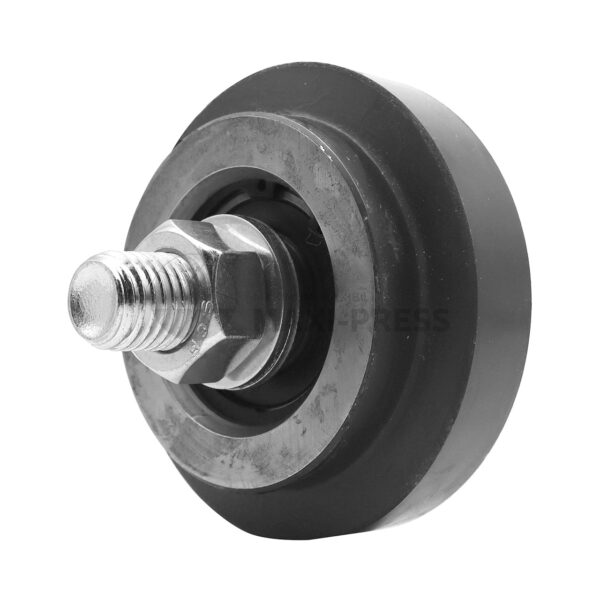 ROLLER, GUIDE 105MM COMPL. - Image 2