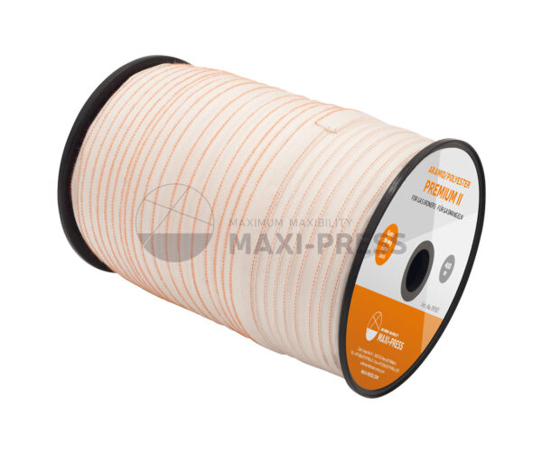 TAPE, IRONER NOMEX/ POLYESTER PREMIUM II