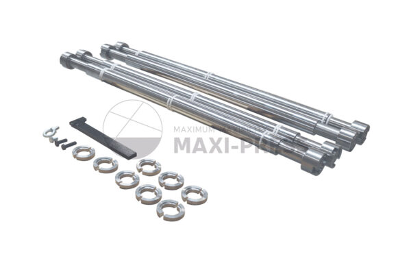 COLUMN, SUPPORT SET (LP) - MAXI-PRESS Elastomeric, Inc