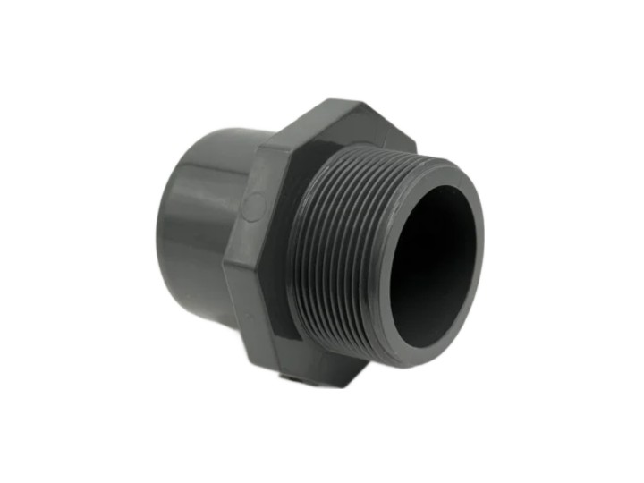 FITTING, ADAPTER 63X50X2"