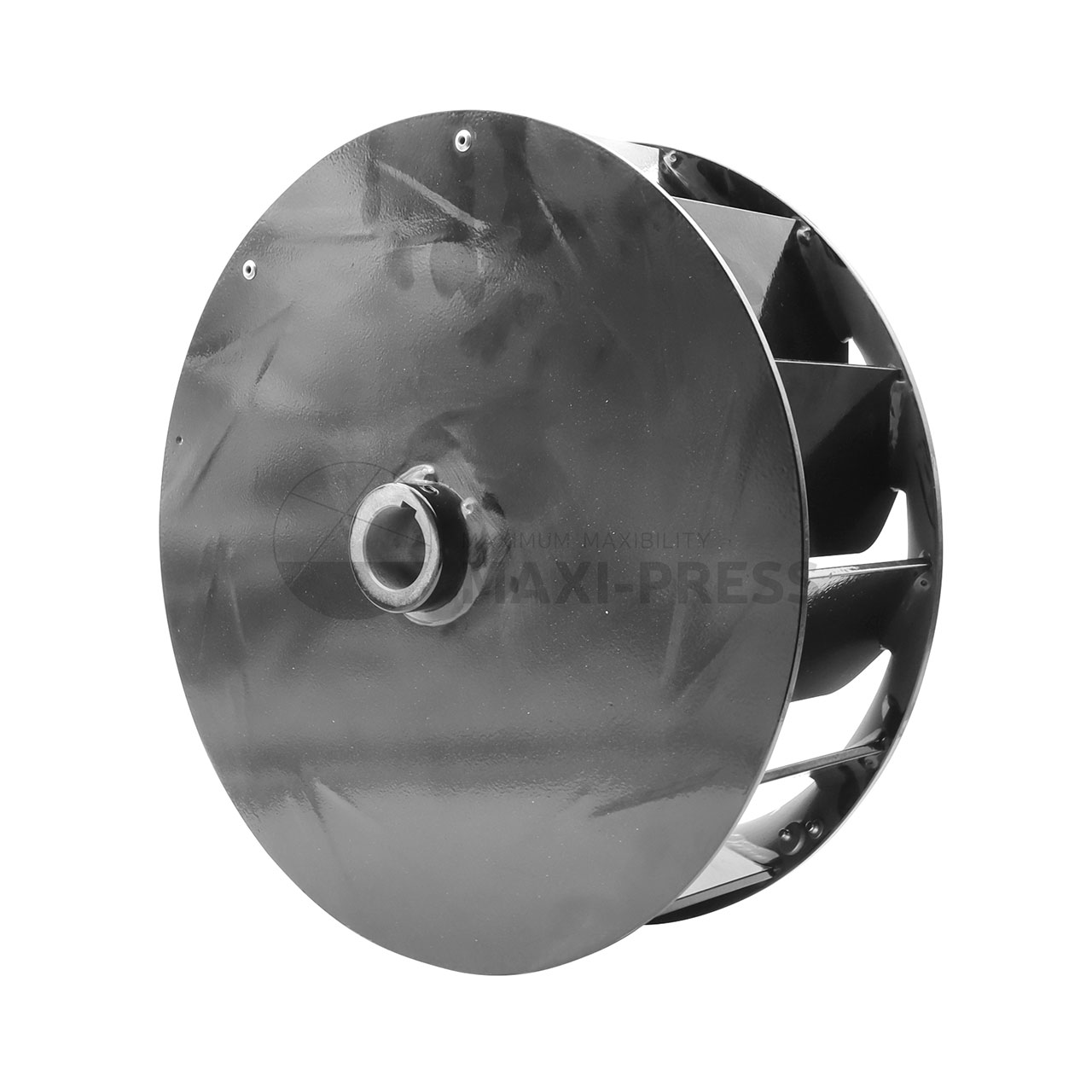 FAN, WHEEL 14 BLADES (TT745-748/757 LEFT) - Image 2