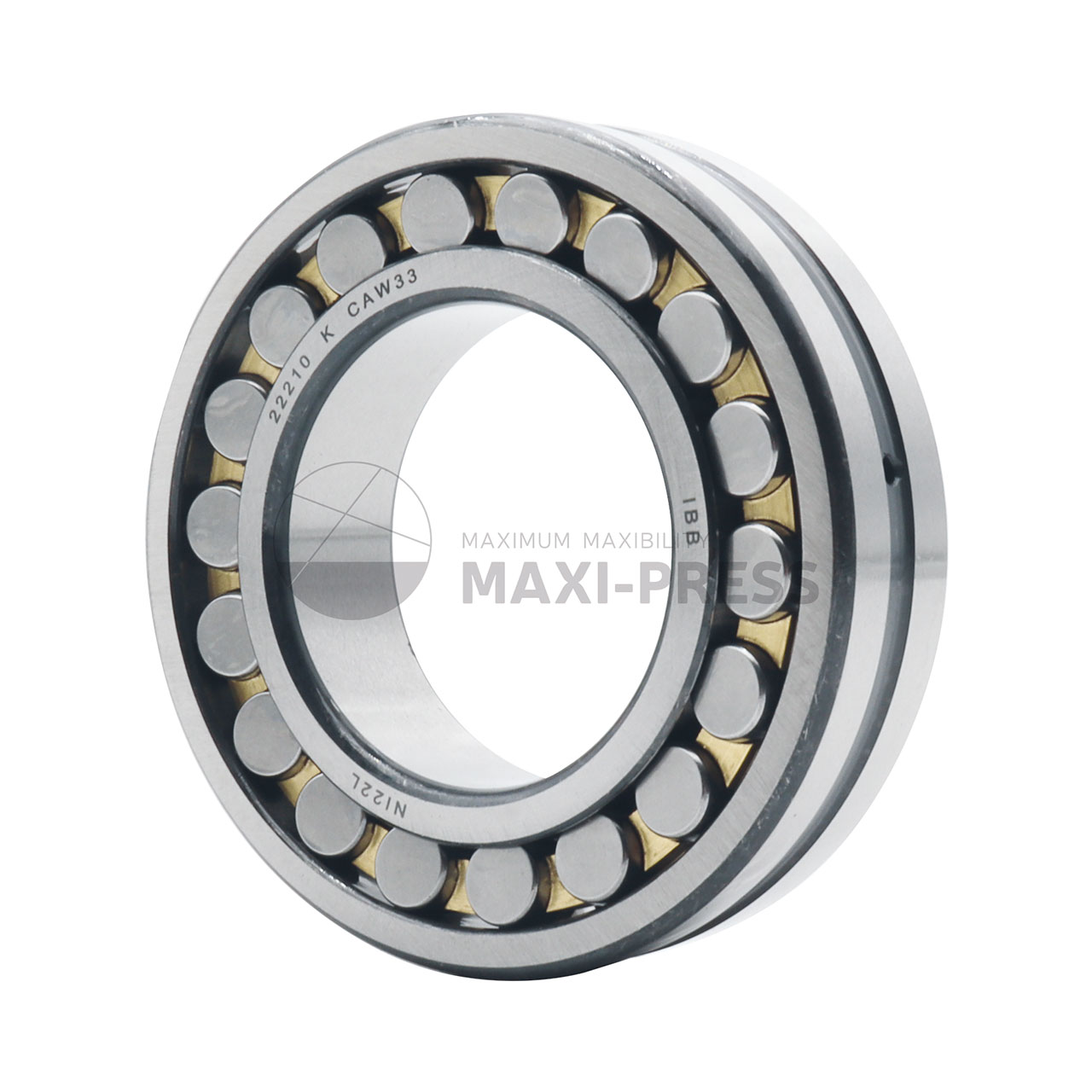 BEARING, 22210EK (TT)